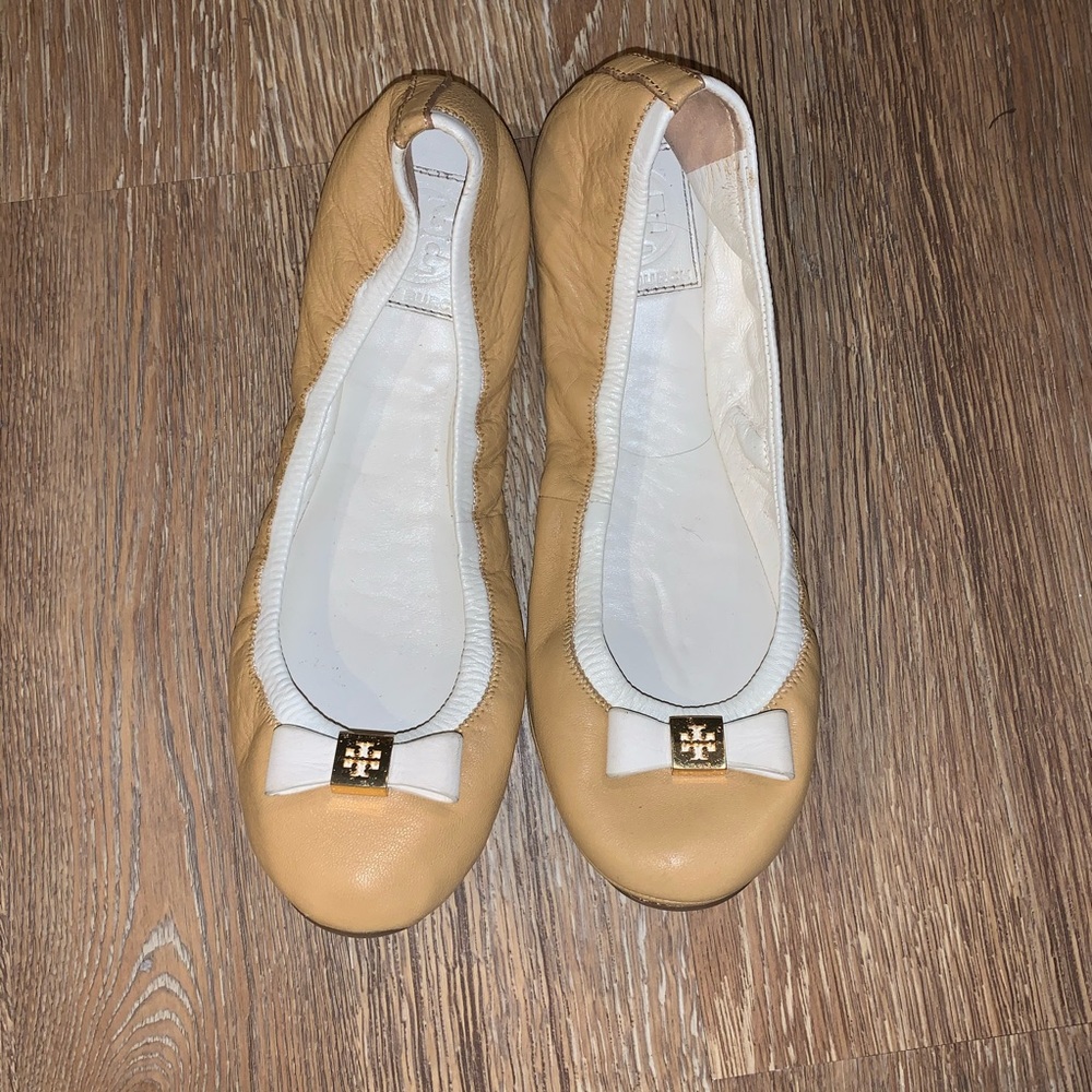 Tory Burch Shoes